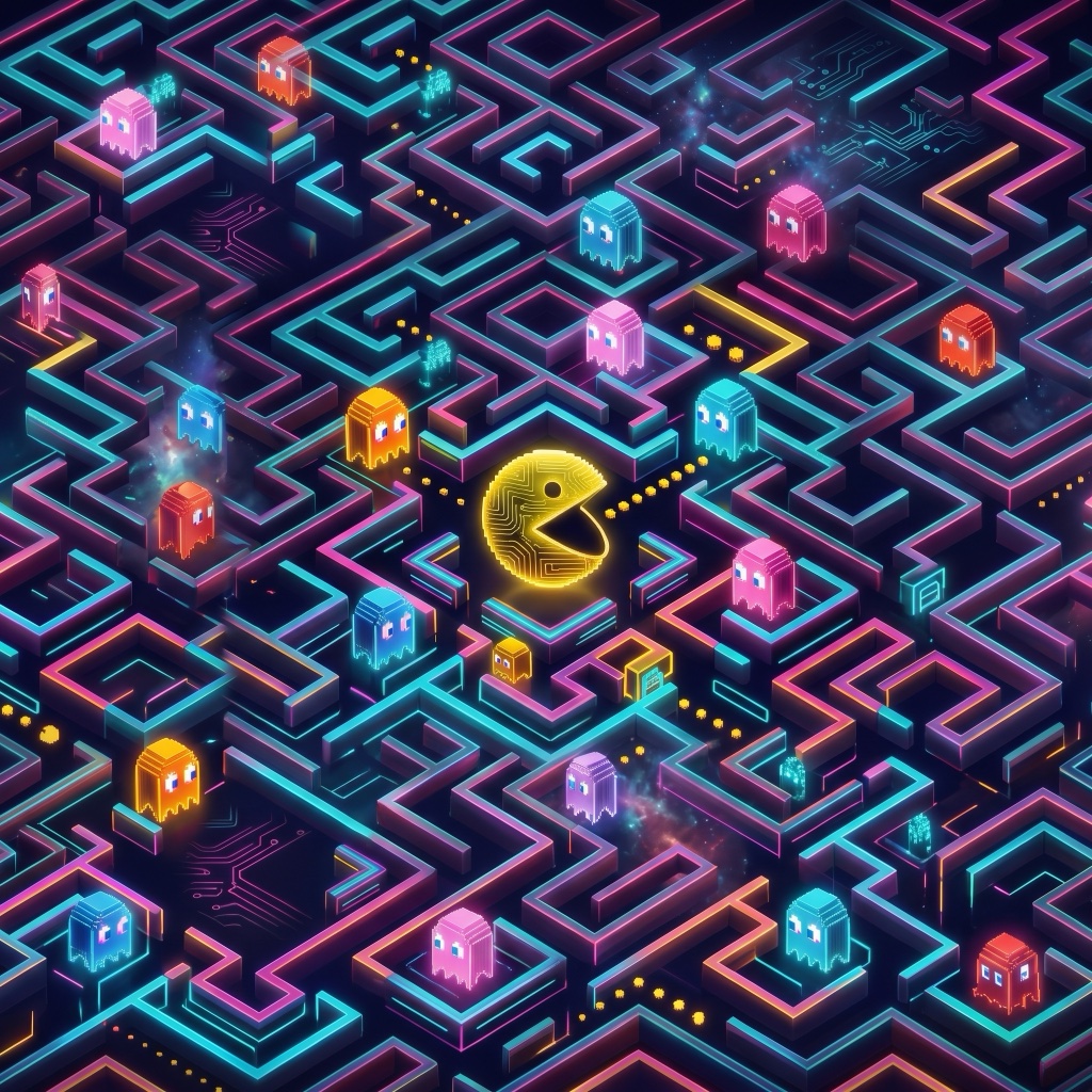 Pac-Man